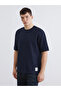 Original Loose Fit Basic Thick T-Shirt