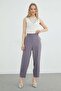 Çimalı Zippered Trousers with Pliers