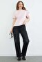 Basic Crew Neck Oversize T-Shirt - 6