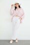 Basic Oversize Shirt - 2