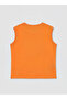 Nevavm Dinosaur Printed Boys' Undershirt with a Difference - 4