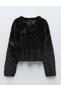 Bluza, Negru - 2