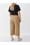 Pantaloni, bej - 2
