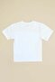 Team Captain Text Printed Boys' T-Shirt - 2