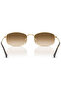 RB3832 001 51 52 نظارات شمسية للجنسين - 4