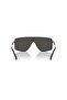 Mu 51Zs 1Ab5S0 69 Women's Sunglasses - 3