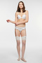 Wow Lace Jartiyer - 5