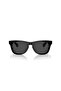 Be4426 300187 50 Men's Sunglasses - 4