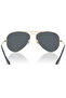 Rb3025 9278R5 58 Unisex Sunglasses - 4