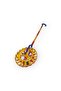Walking Toy with Stick and Wheels Star Chinchin 70 cm