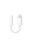iPhone Lightning to Headphone Jack Converter Cable Jbc-076A - 3