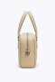 Women's Crossbody Mini Boston Bag - 3