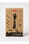 Plastic Fork Spoon Knife Set Camping Picnic Restaurant Takeaway Food Set 3-Piece - 5