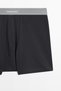 Logolu belli boxer - 3