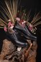Men's 100% Leather Black Lace-Up Classic Dad Shoes: Elegance & Comfort Combined Ultra Comfortable & Lightweight - 5