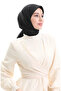 وشاح مراكش 70284-01 أسود - 2
