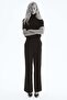 Bootcut trousers