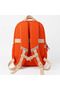 6-Pocket School Bag for Girls & Boys - Elementary, Middle, and High School Compatible - Waterproof Fabric - 3