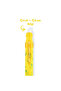 Deep Highlighter Yellow Pineapple Versatil Pen 0.7 mm Sv-Deep-07-Dfsarı - 3
