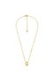 Mkj8472-710 Women's Necklace - 2