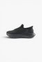 5W Samsa 5Pr Men's Black Sports Shoes - 102021898 - 3