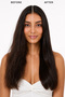 Lumé Hair Oil • Repairing Hair Care Oil 100 ml • Argan, Keratin, Biotin and Vitamin E - 3