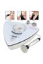 EU Beauty Star Tripolar 3 in 1 Facial Machine for Lifting Facial Body Slimming Skin Rejuvenation Eye
