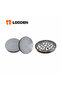 TC4 GR5 D98x18mm LODDEN Titanium Block 98mm Dental TC4/GR5 CAD CAM Titanium Alloy Disk Restoration M - 6