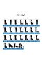 Replacement Complete Head Fit For Philips Series 5000 SH50 Electric Shavers (Pack of 1) - 3