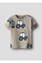 T-Shirt Beige