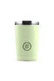 The Tumbler Pastel Green Thermos Cup 330 ml