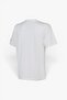 Nb Lifestyle Men Tshirt Men's White T-Shirt - Mnt1644 - 2