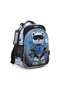 Bearbot Kindergarten Backpack 12"