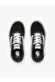 Kids Boy Ward Lace Up Casual Shoes, Black - 4