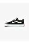 Kids Boy Ward Lace Up Casual Shoes, Black