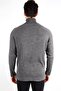 Tricoted Fishneck Sweater (E20-18059) - 4