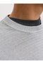 Strickpullover Einfarbig Strickpullover - 6