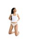 Damen Strings, 3er Pack - GO Crush String C3P, Unterhose, Stretch-Baumwolle - 7