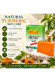 Ayurvedic Turmeric Soap 75g | Natural Vegetable Face & Body Soap | صابون الكركم - 2