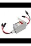 مفتاح قاطع الدائرة 32A MCB 2P DC 500V 32A مفتاح فصل مع IP65 مقاوم للماء - 8