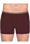 Berrak Men's Lycra Boxer 1097 - 2