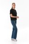 Basic-T-Shirt mit Rundhalsausschnitt - 5