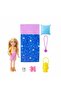 Toy Chelsea's Camping Adventure Play Set Hdf77 - 2