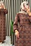 Fahri̇ye Dress - 3
