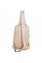 Rucsac mini bej - 3