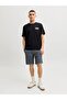 12151955 Jjecorp Logo Tee Ss O-neck Noos Men's T-shirt - 2