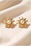 Design Sun Women's Earrings