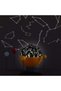 Motorized solar system - 3