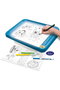 Drawing board with lights - Stitch - 4