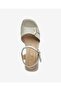 59244 ZN CHIC SANDALET (S) - 4
